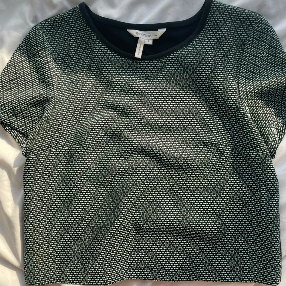 BCBG Generation Top